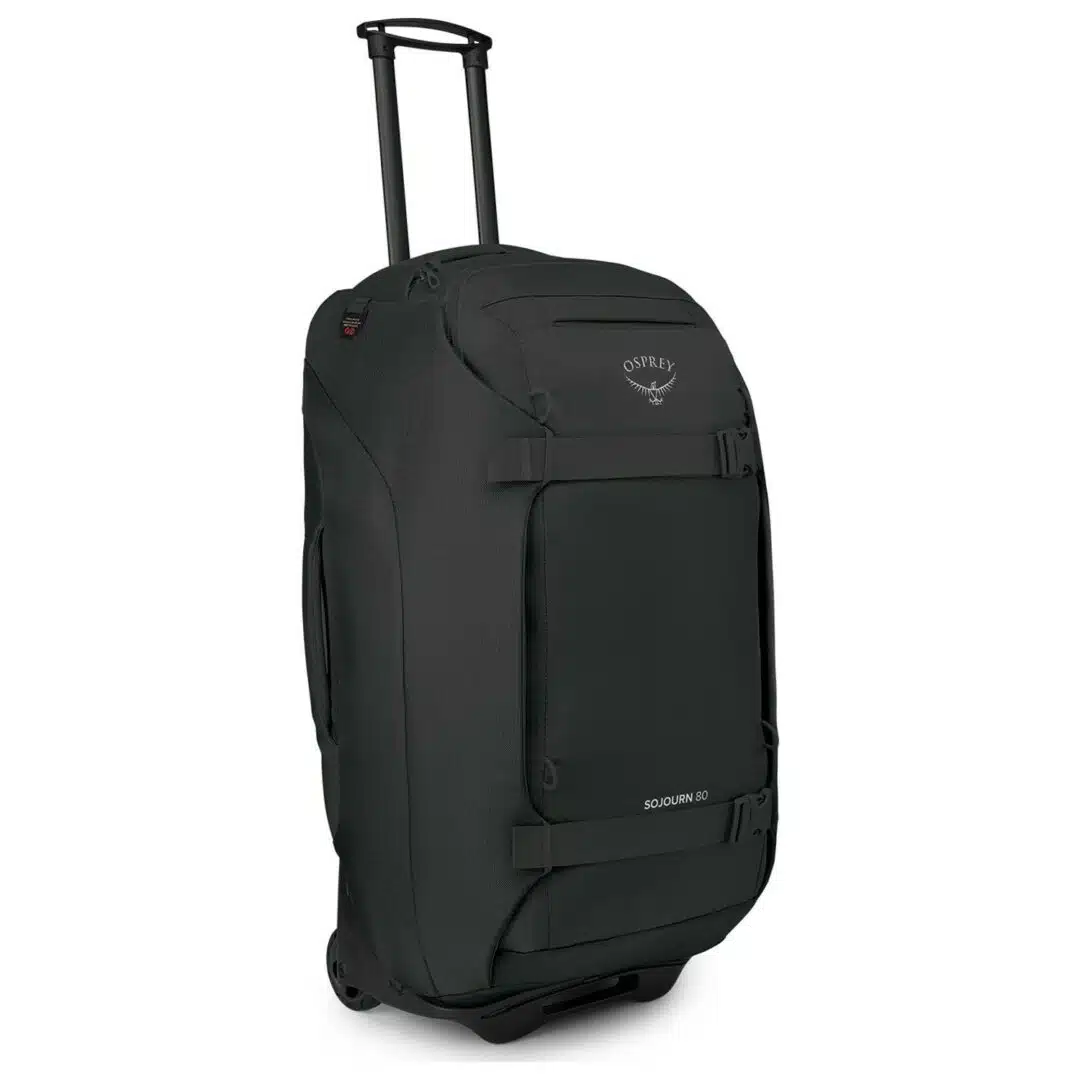 Osprey Sojourn Wheeled Travel Pack 80L - Image 5