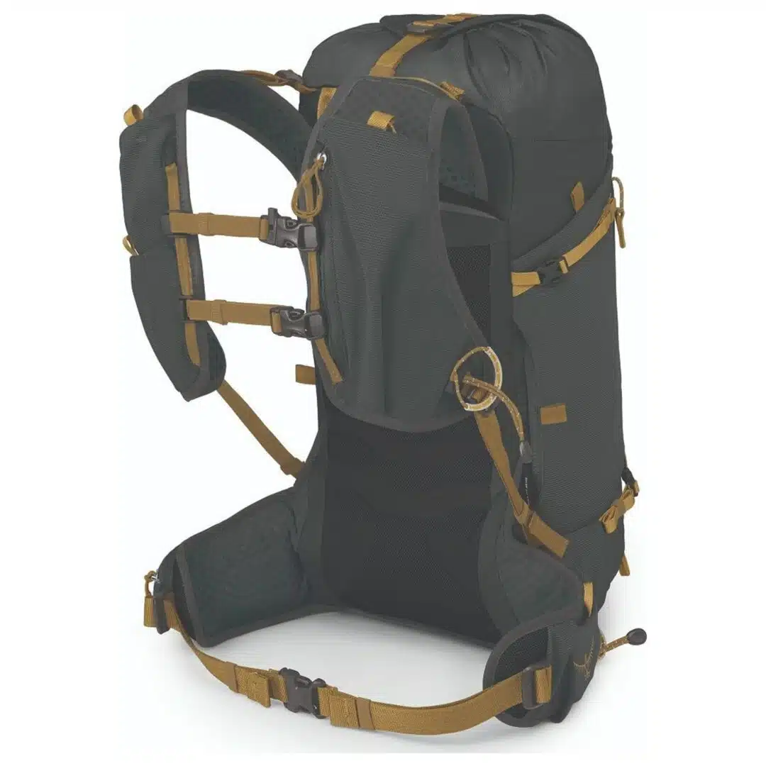 Osprey Talon Velocity 20 - Image 3
