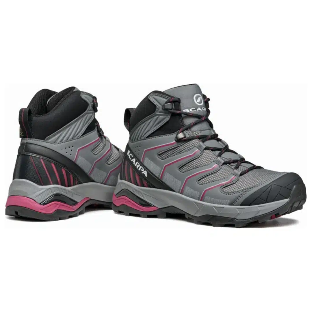 Scarpa Maverick Mid GTX Womens - Image 6