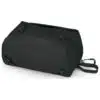 ulpaddedorganizer s23 sideback black k3jgn7