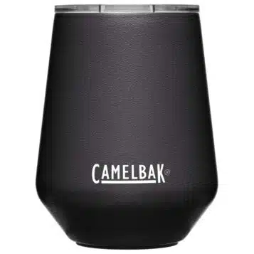 CamelBak Horizon 12 Oz Wine Tumbler, Insulated Stainless Steel