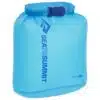 ASG012021 020202 Ultra Sil Dry Bag 3L Blue Atoll qulnxc
