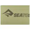 ASG012021 Ultra Sil Dry Bag Tarragon Water on Fabric sz76w0