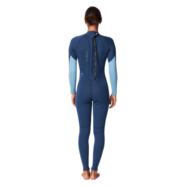 Alternative view of O'Neill Women's 3/2mm Reactor 2 Navy