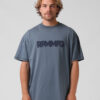 24PM01B RPM OLD SKOOL OS TEE STORMY BLUE scaled
