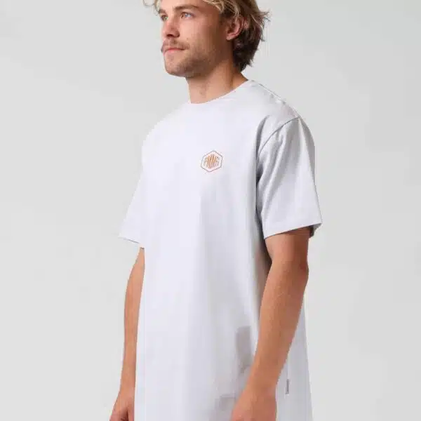 Alternative view of RPM Men's Dublin Tee Ice