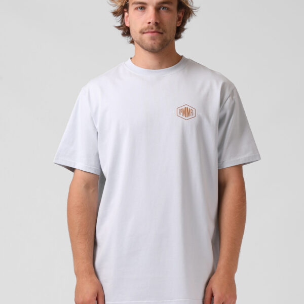 RPM Men's Dublin Tee Ice