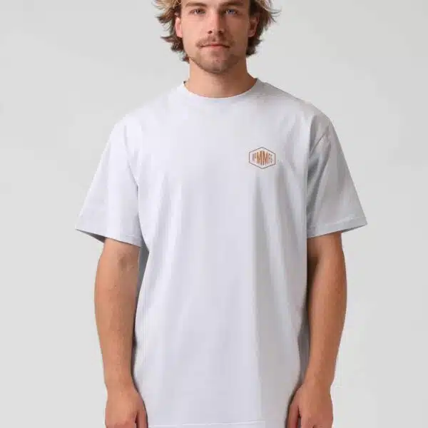 RPM Men's Dublin Tee Ice