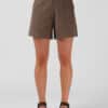 24PW16B RPM EVA SHORT KHAKI 2