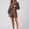 24PW16B RPM EVA SHORT KHAKI 4