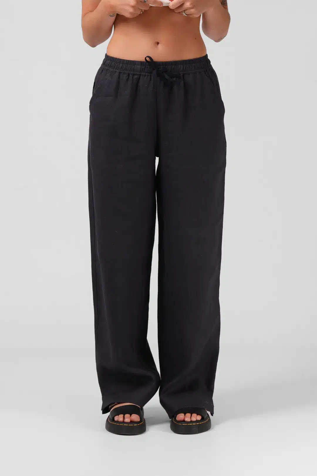 RPM Women's Vari Pant Deep Sea - Image 2