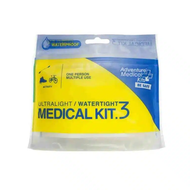 AMK Medical Kit 3