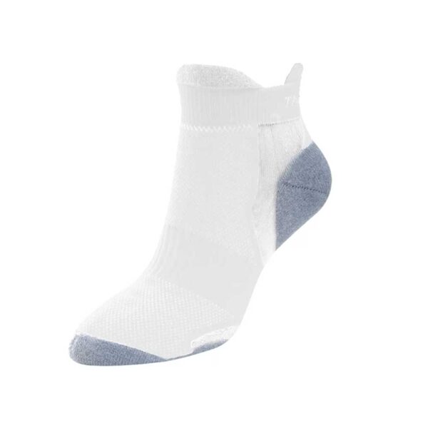 Thermatech Sock Speedri Tech White/Grey