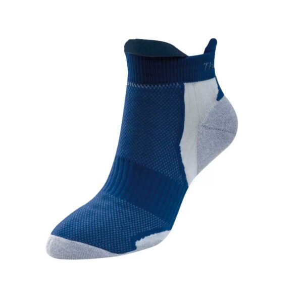 Thermatech Sock Speedri Tech White/Grey/Ink