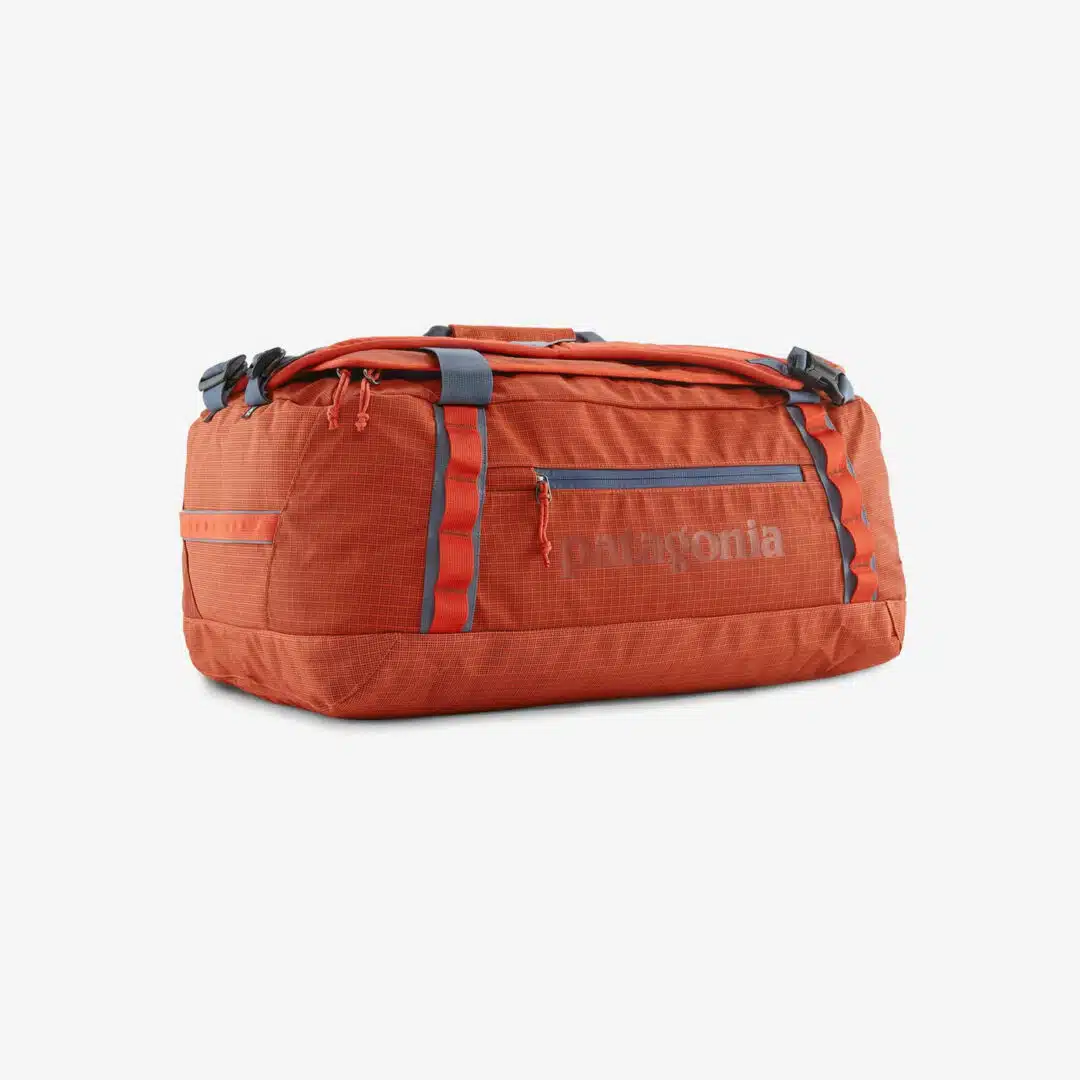 Patagonia Black Hole Duffel 40L - Pimento Red