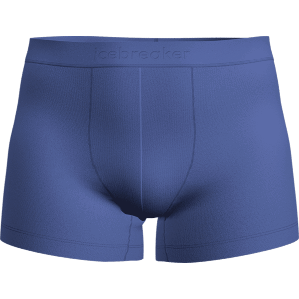 Icebreaker Men's 125 Cl Anatomica Boxer Brill