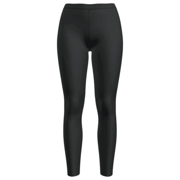 Icebreaker Women's 200 Oasis Leggings Black