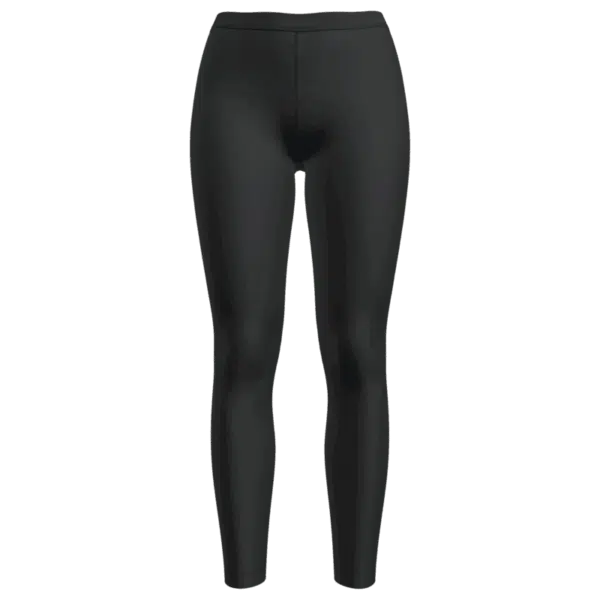 Icebreaker Women's 200 Oasis Leggings Black