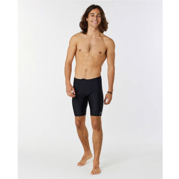 Rip Curl Men's Corp Swim Short Blk