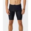 corp swim short low