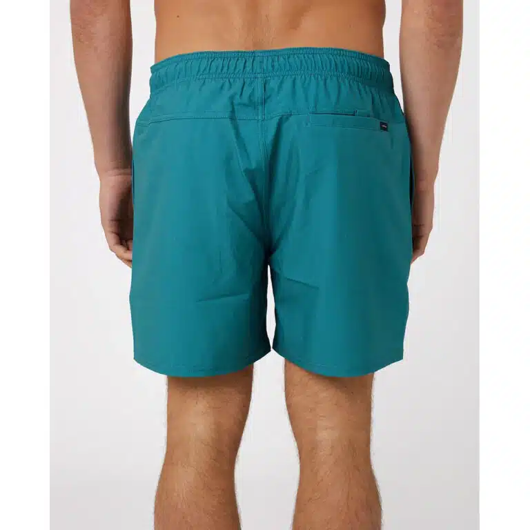 Alternative view of Rip Curl Men's Daily Volly Washed Forest