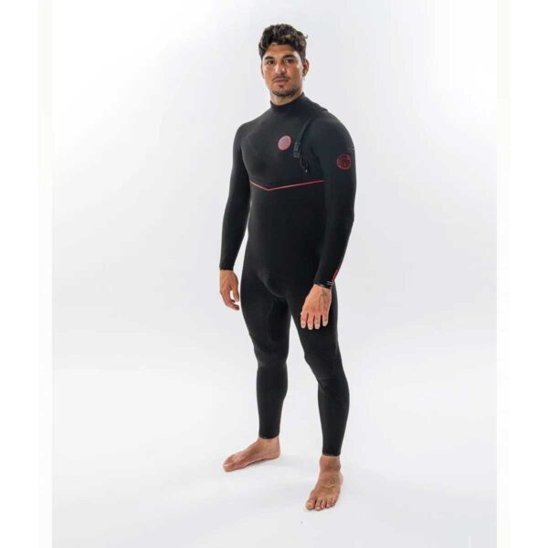 Alternative view of Rip Curl Men's 3/2mm Fbomb Fusion Zipless