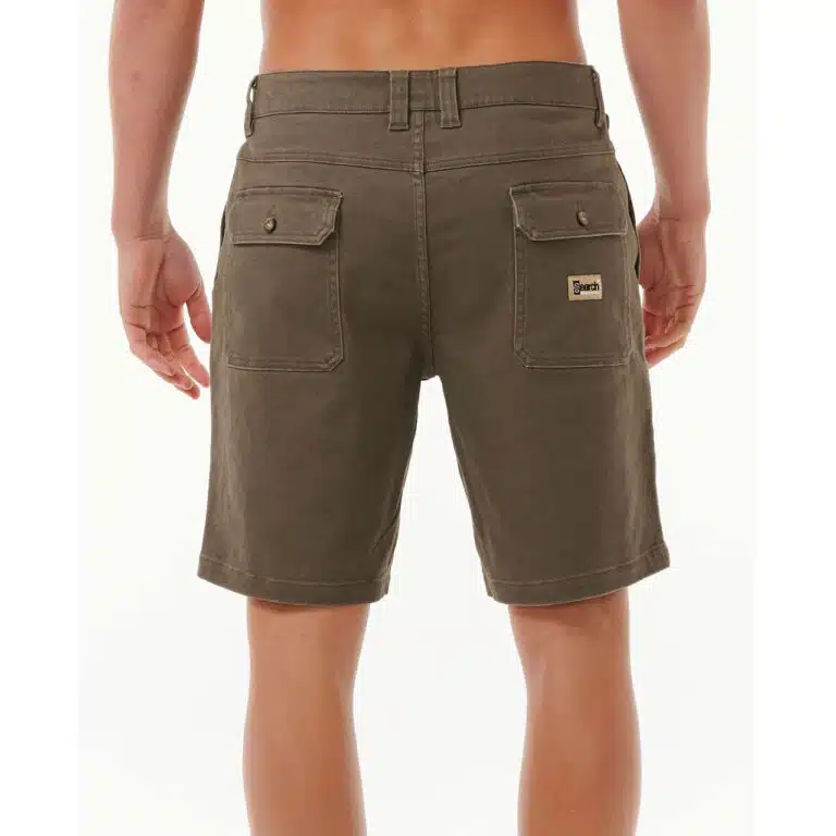 Alternative view of Rip Curl Men's Search Walkshort Rock