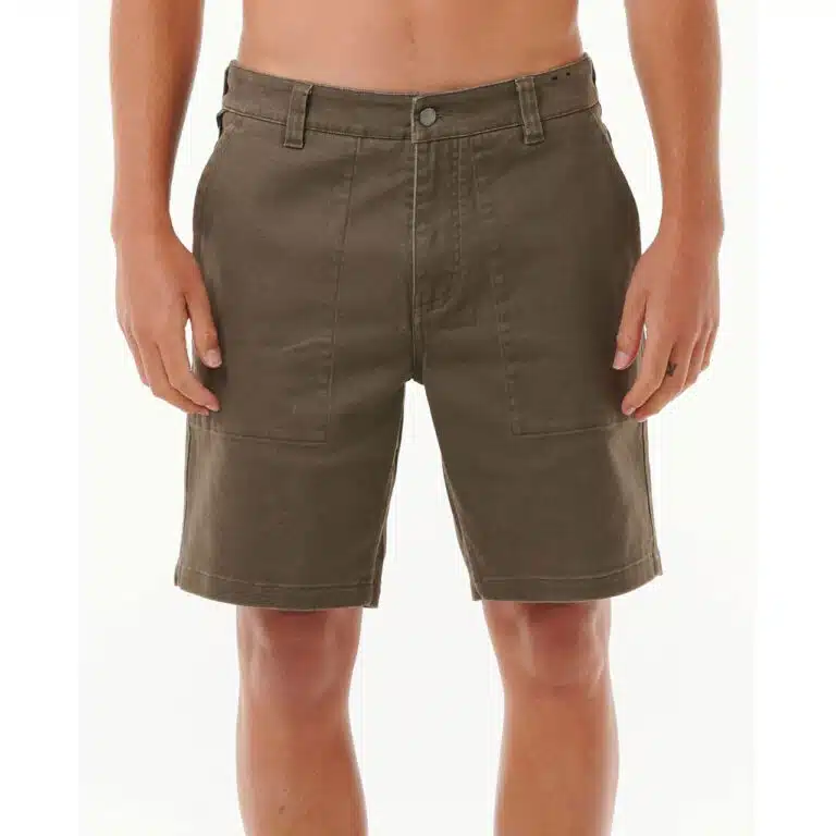 Rip Curl Men's Search Walkshort Rock