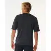 stack UV short sleeve back
