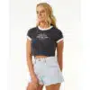 womens ranger black
