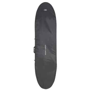Ocean & Earth COR_X Longboard Day Cover Black