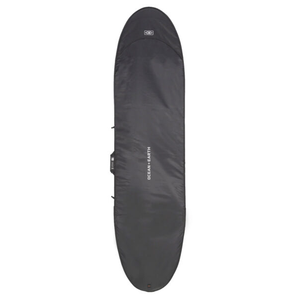 Ocean & Earth COR_X Longboard Day Cover Black