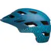 U matte blue3 1