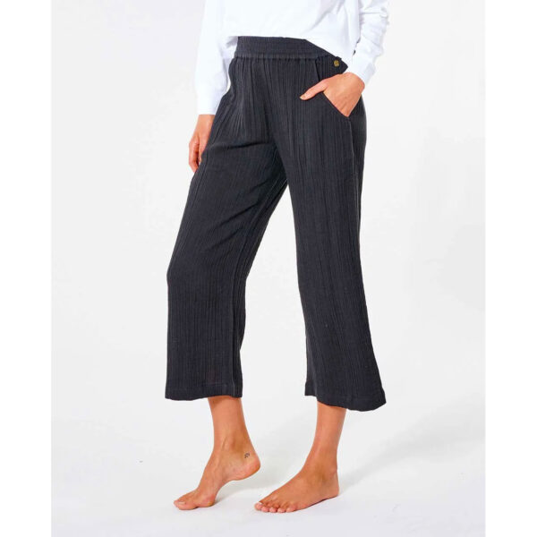 Rip Curl Women's Premium Surf Beach Pant Blk