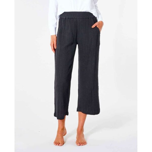 Alternative view of Rip Curl Women's Premium Surf Beach Pant Blk