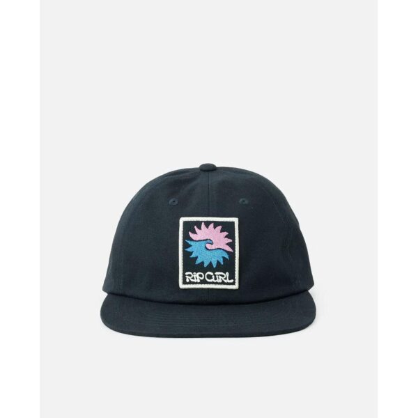 Alternative view of Rip Curl SWC Art Badge Ady Cap