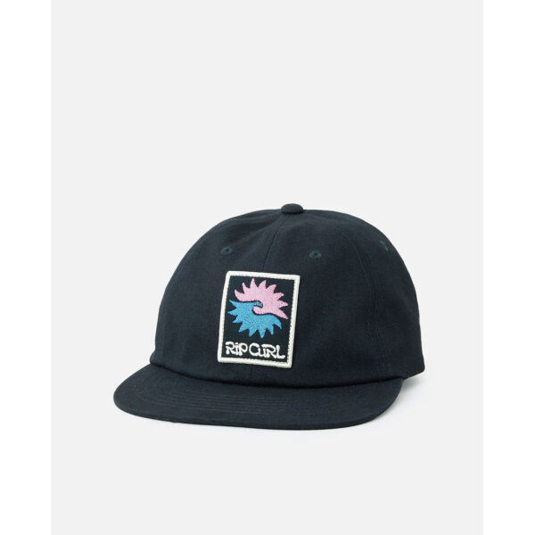 Rip Curl SWC Art Badge Ady Cap