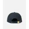 black cap back