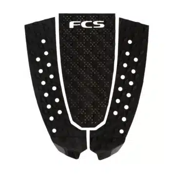 FCS T-3 Pin Eco Black Deck Grip