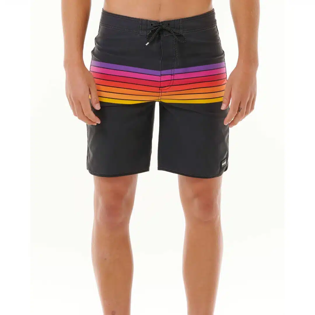 Rip Curl Men's Mirage Surf Revival Black
