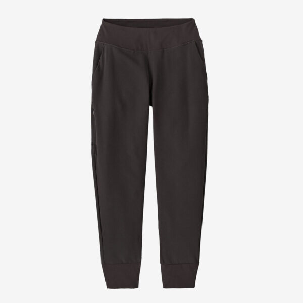 Patagonia Women's Happy Hike Studio Pants Black