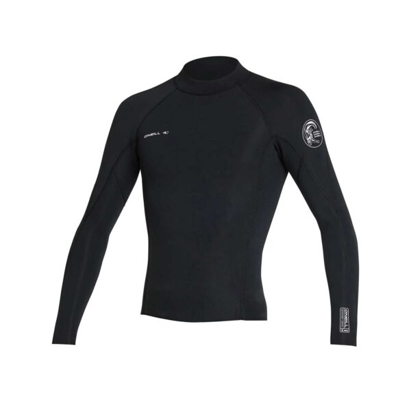 O'Neill Men's 2/2mm Defender L/S Top