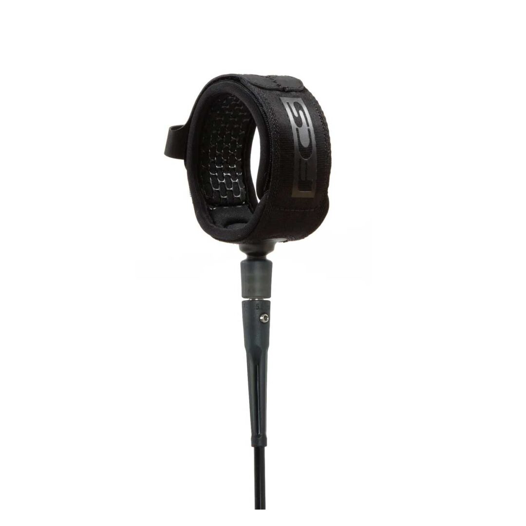 FCS 6' Comp Essential Surf Leash - Image 2