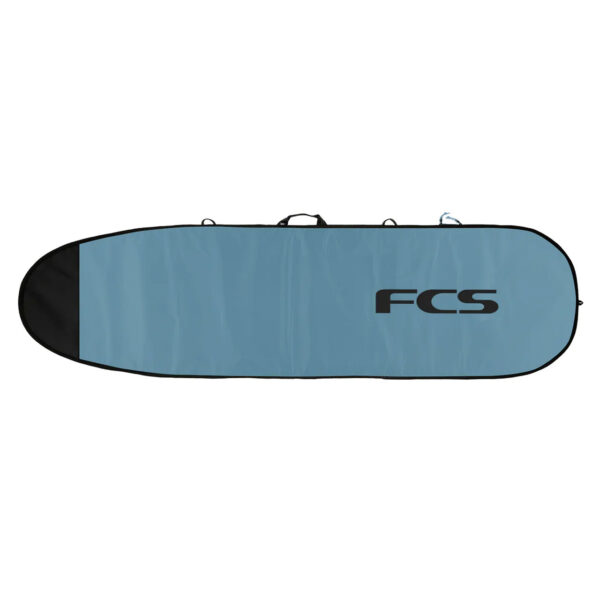 FCS Classic Fun Board Tranquil Blue Surf Bag