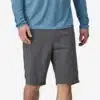 forge gray mens shorts1