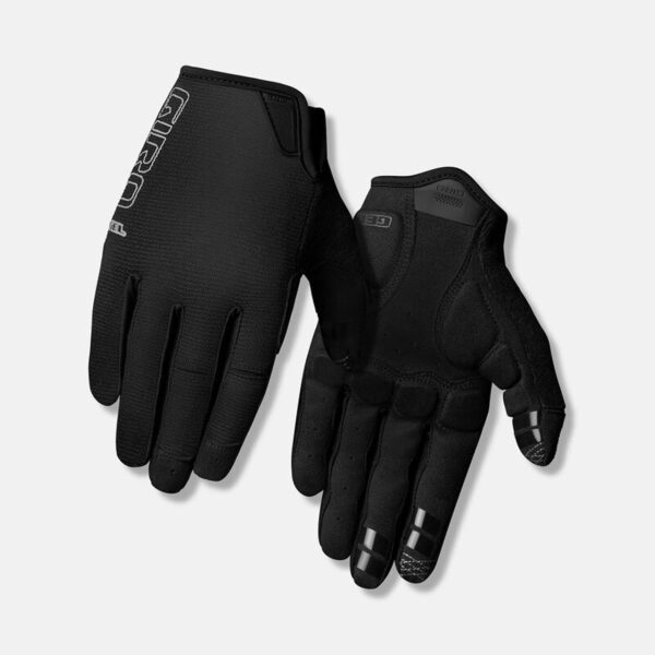 Giro Women's La DND Gel Glove Black