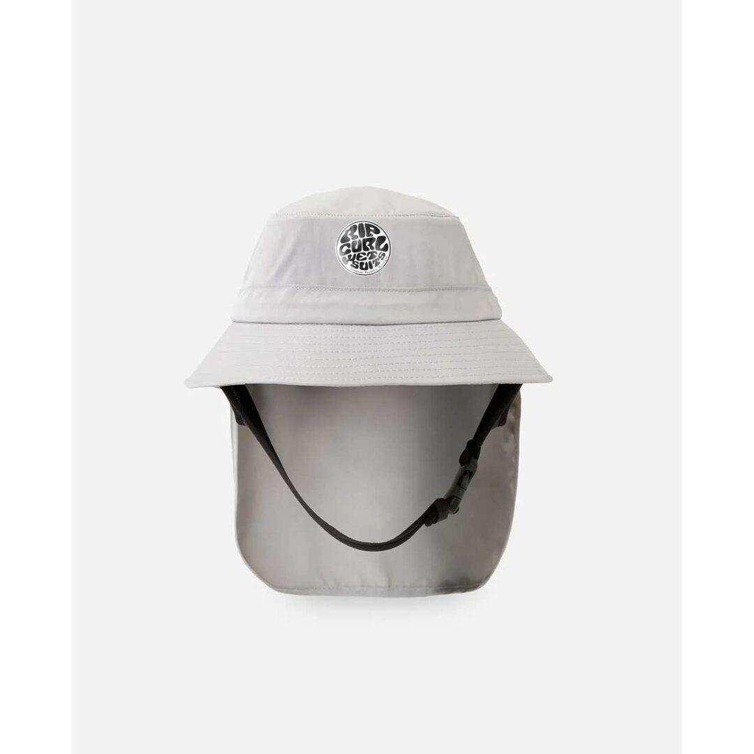Rip Curl Surf Series Hat Grey - Image 2