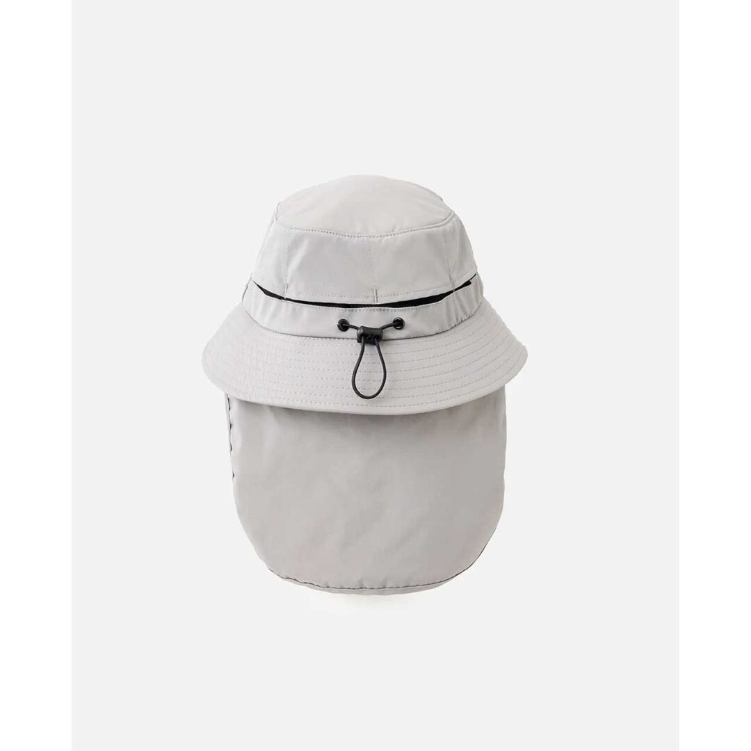 Rip Curl Surf Series Hat Grey - Image 3