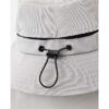 gray surf hat back 2