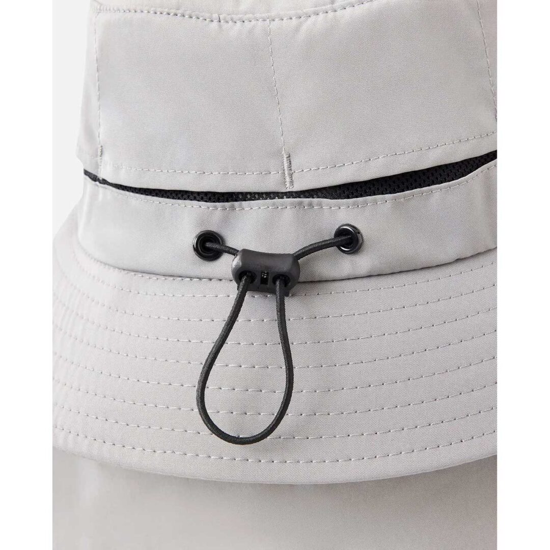 Rip Curl Surf Series Hat Grey - Image 4